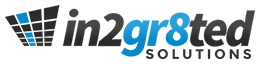 In2gr8ted Solutions Logo