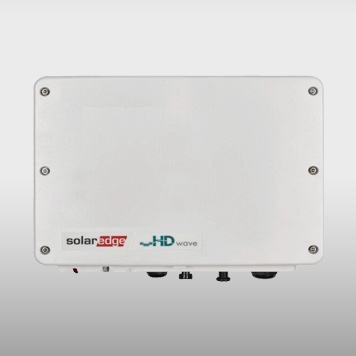 SolarEdge Inverter