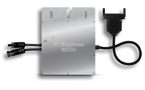 Enphase Micro Inverter