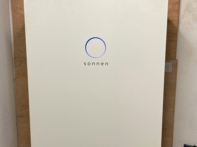 Sonnen 10kw Battery