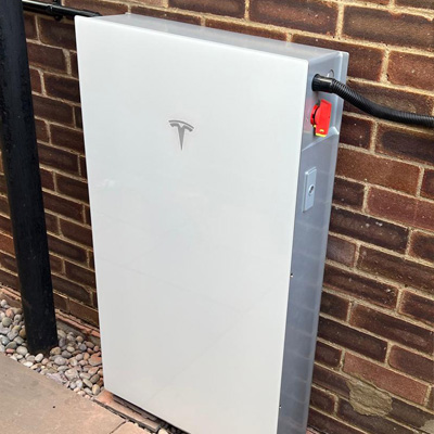 Tesla Powerwall 3