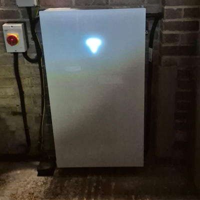 Tesla Powerwall 3