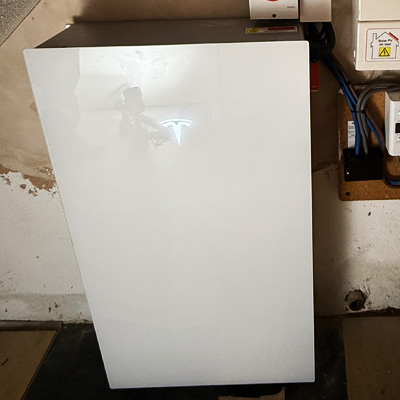 Tesla Powerwall 3