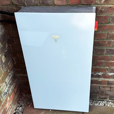 Tesla Powerwall 3