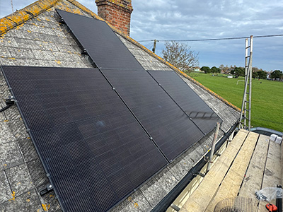 Trina Vertex s+ 450w