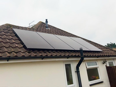 Trina Vertex s+ 450w