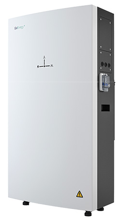 GivEnergy All-in-one