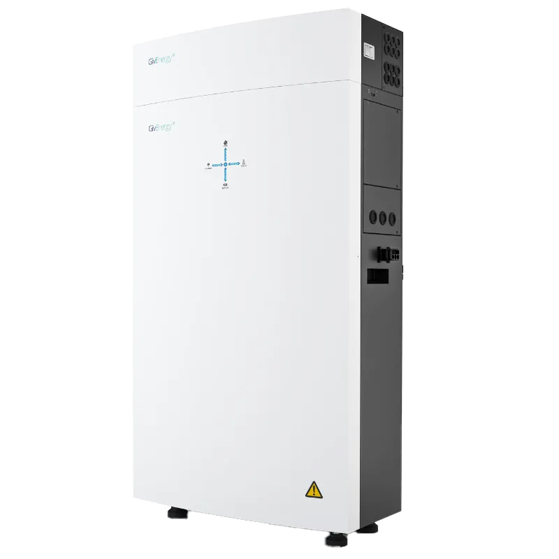 GivEnergy AIO 2 battery