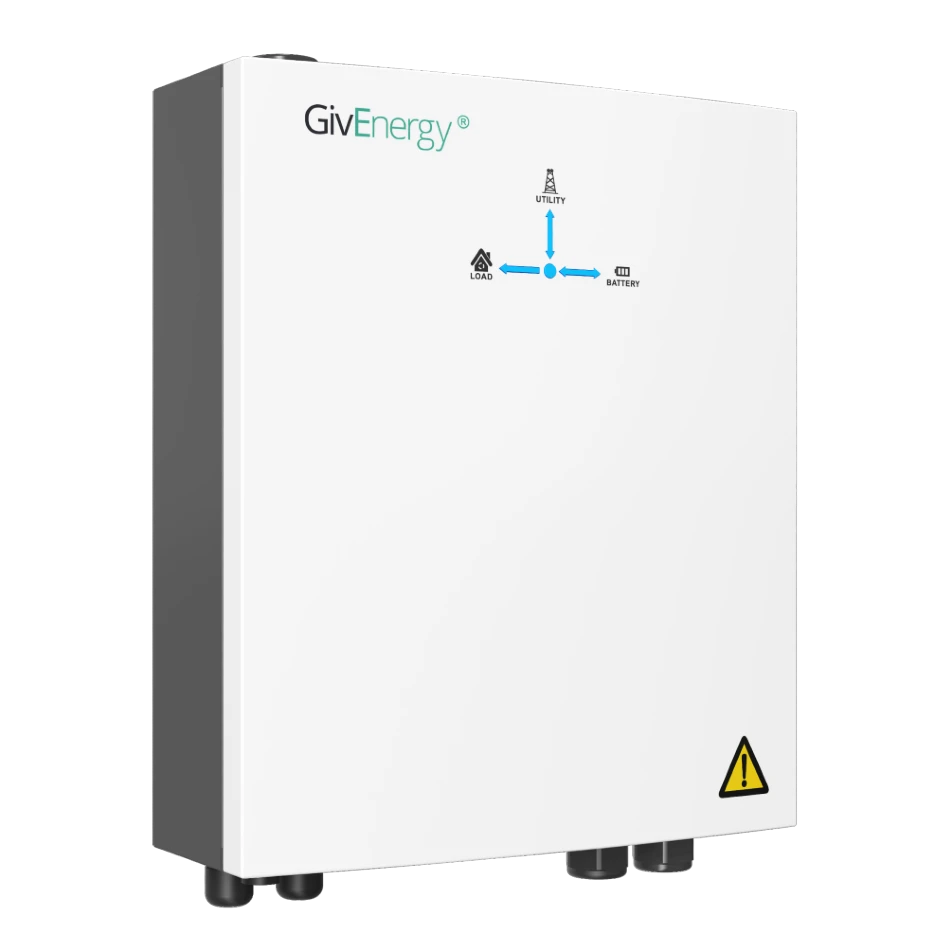 GivEnergy Gateway 2