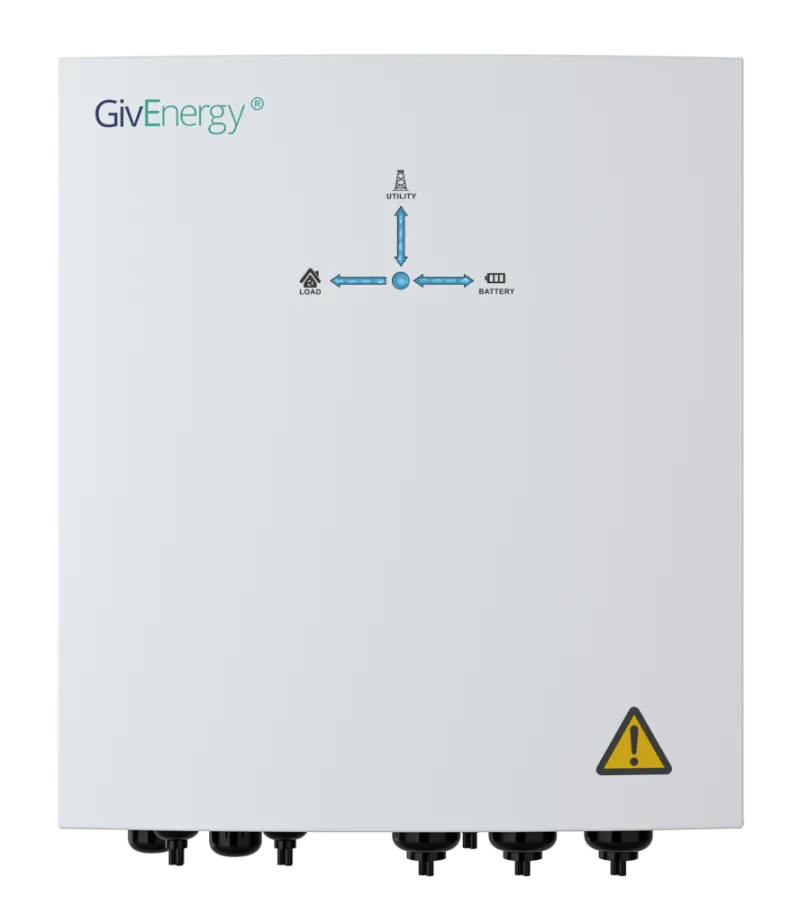 GivEnergy Gateway