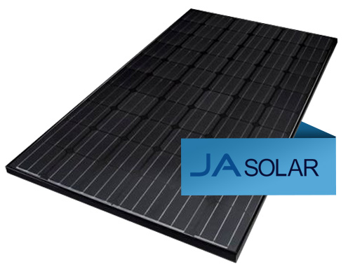 JA 285w Monocrystalline Solar Panel