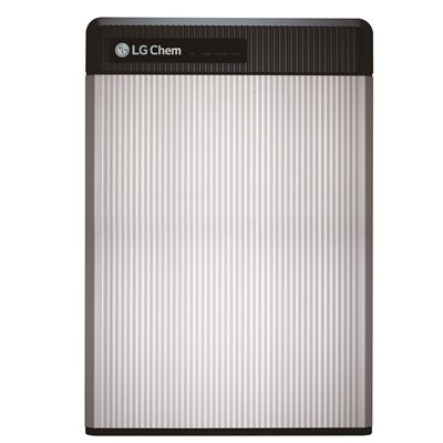LG Chem 6.5 resu Solar Battery