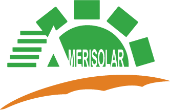 Amerisolar Logo