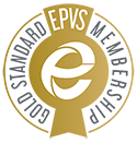 Certi-fi EPVS Gold membership Logo