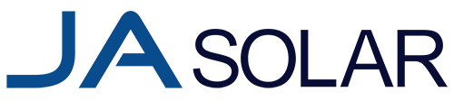 JA solar Logo
