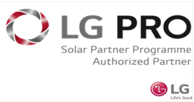 LG PRo Partner Logo