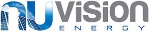 Nu Vision Energy Logo