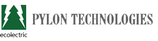 Pylontech Logo