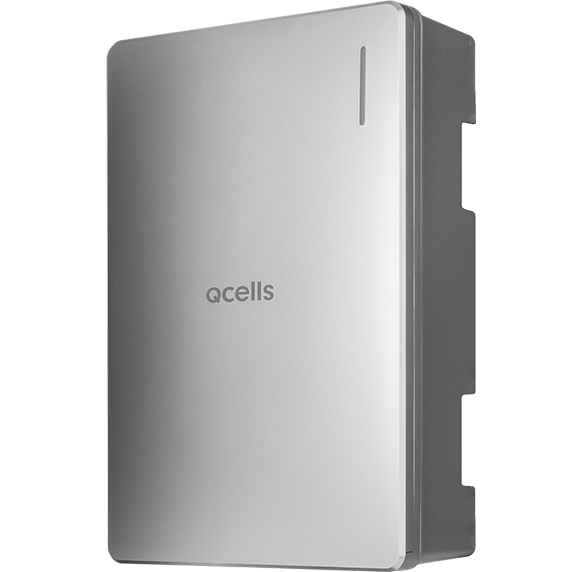 QCELLS Q.HOME battery