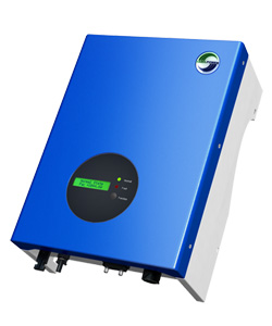 Samil Solar Inverter