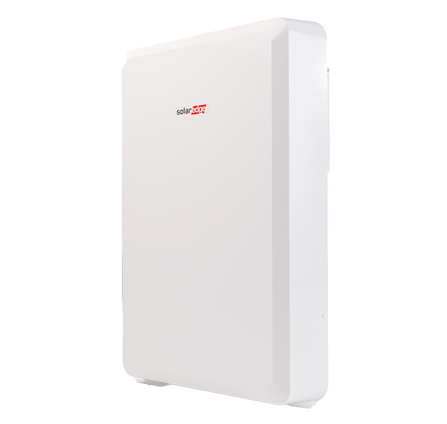 Solaredge Energy Bank