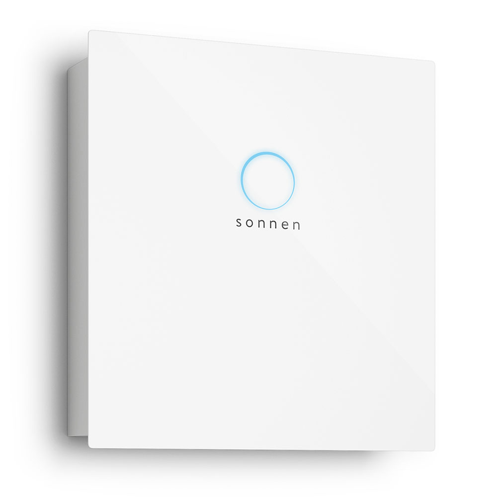 Sonnen Eco 8 Solar Battery