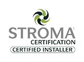 Stroma Certified
