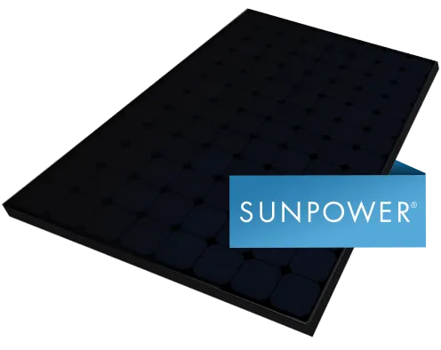 Sunpower M-Class